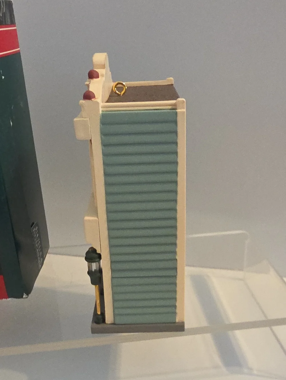 1992 Hallmark Keepsake 